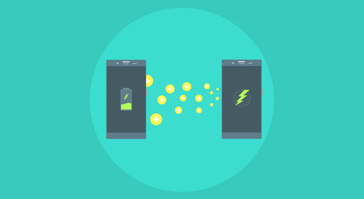 Electrolyte for Safer Batteries