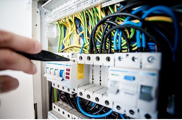 Types of Overcurrent