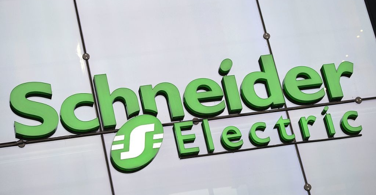 Schneider Electric