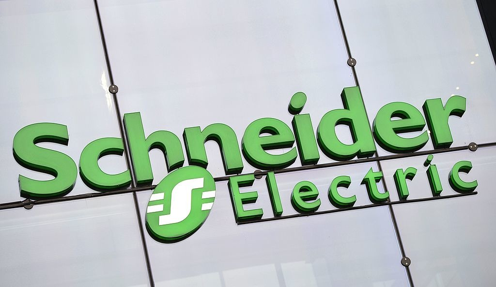 Schneider Electric