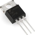 MOSFET in Motor Design