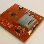 Low Power Sensors