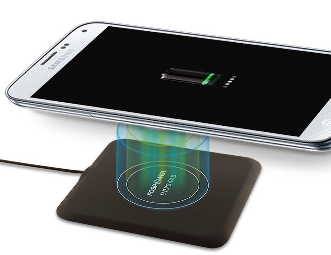 wireless charging system