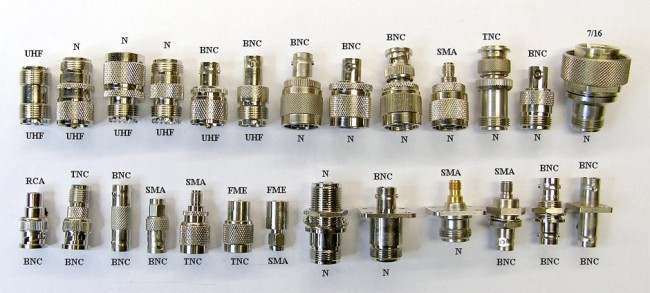 connectors