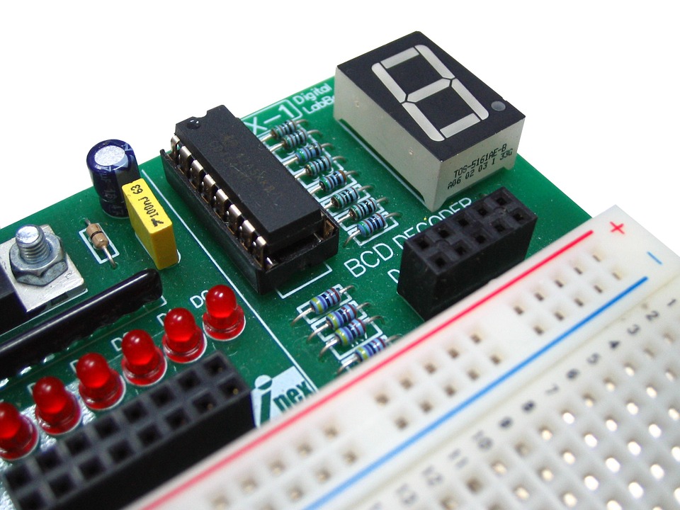 LED Connectvity