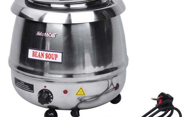 soup maker