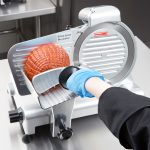 meat slicer