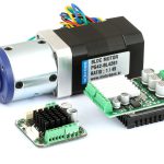 BLDC motor