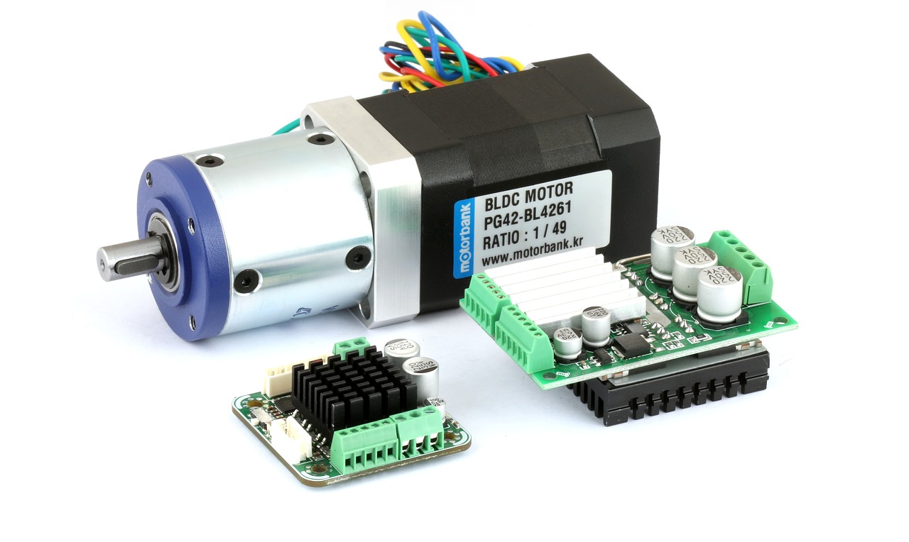 bldc-motor