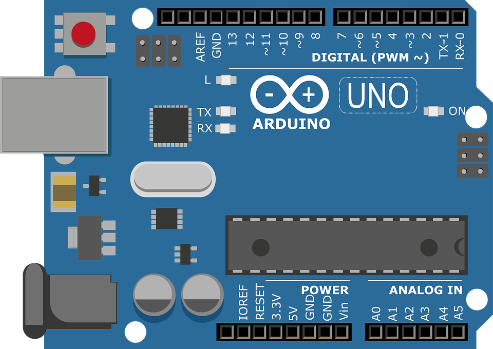 arduino board