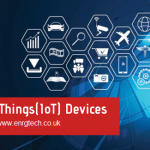 Internet Of Things IoT