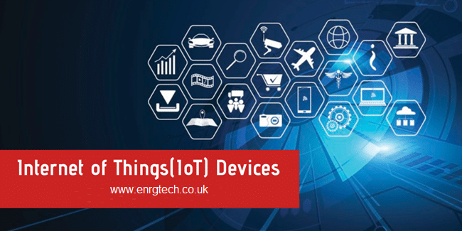 Internet Of Things IoT