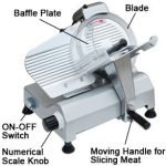 Best Meat Slicer