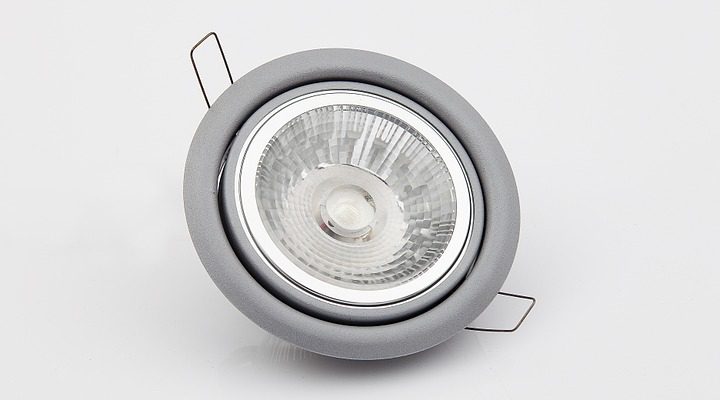 LED light