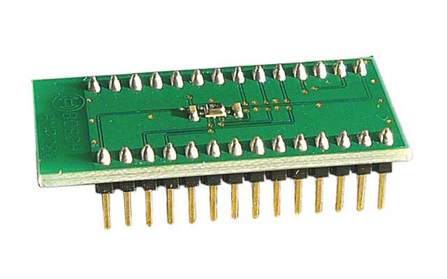 sensor Breakout Board