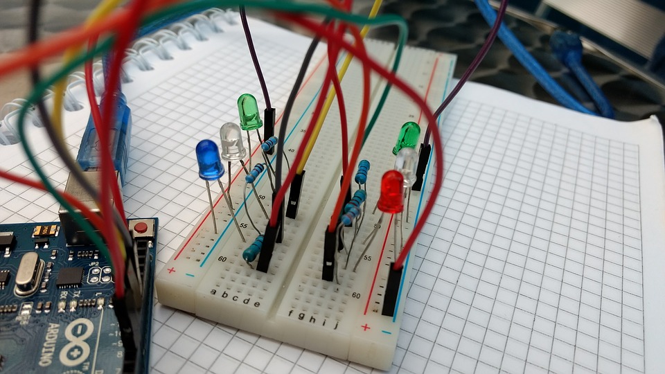 led modules