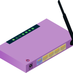 ethernet device