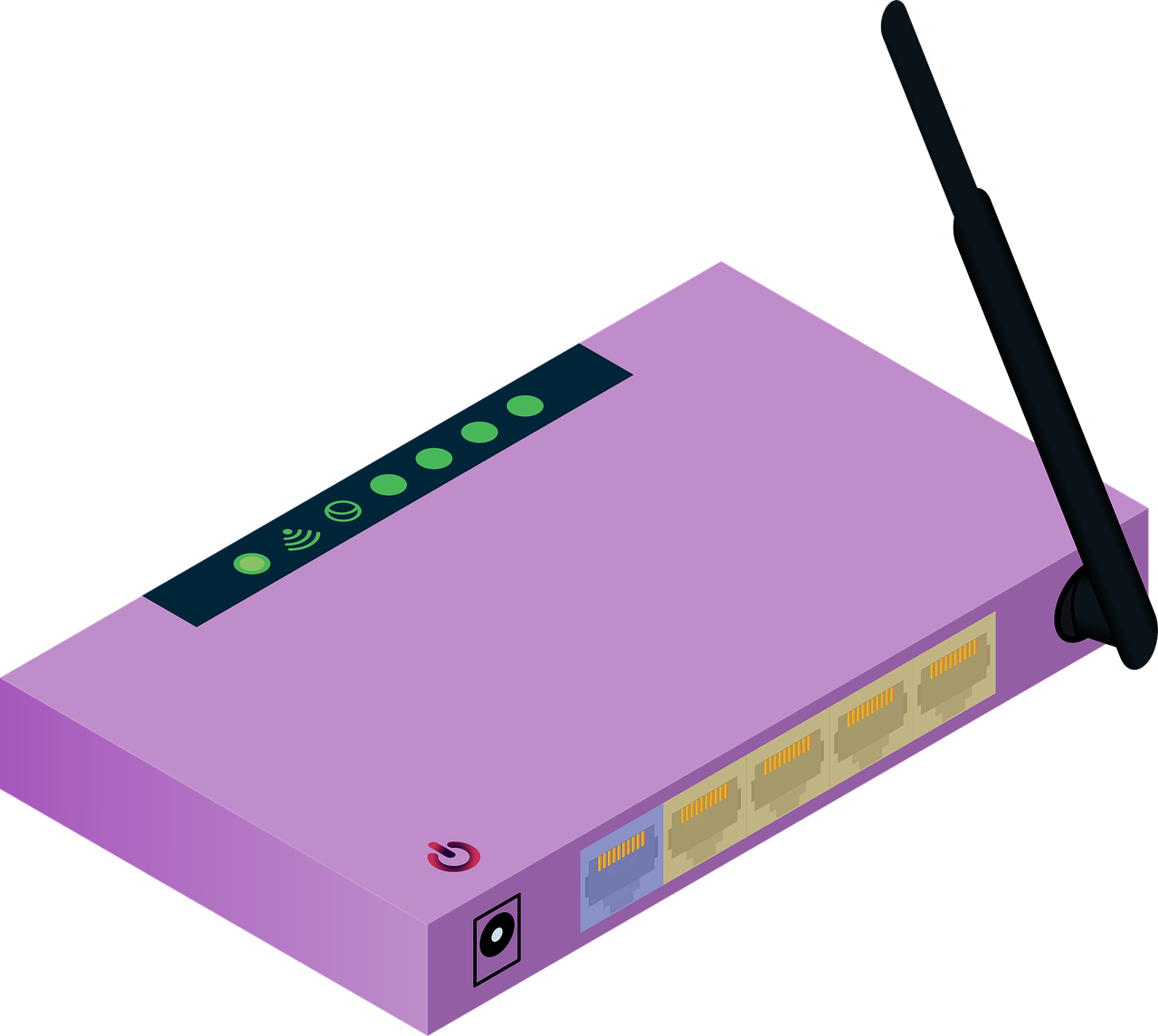 ethernet device