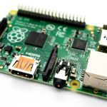 Raspberry pi 4