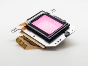 IoT Device-Image-Sensors