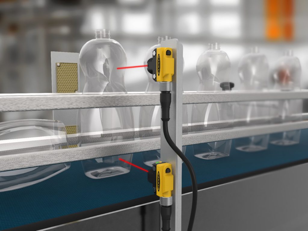 Photoelectric Sensors: How it Works, Its Types and Applications