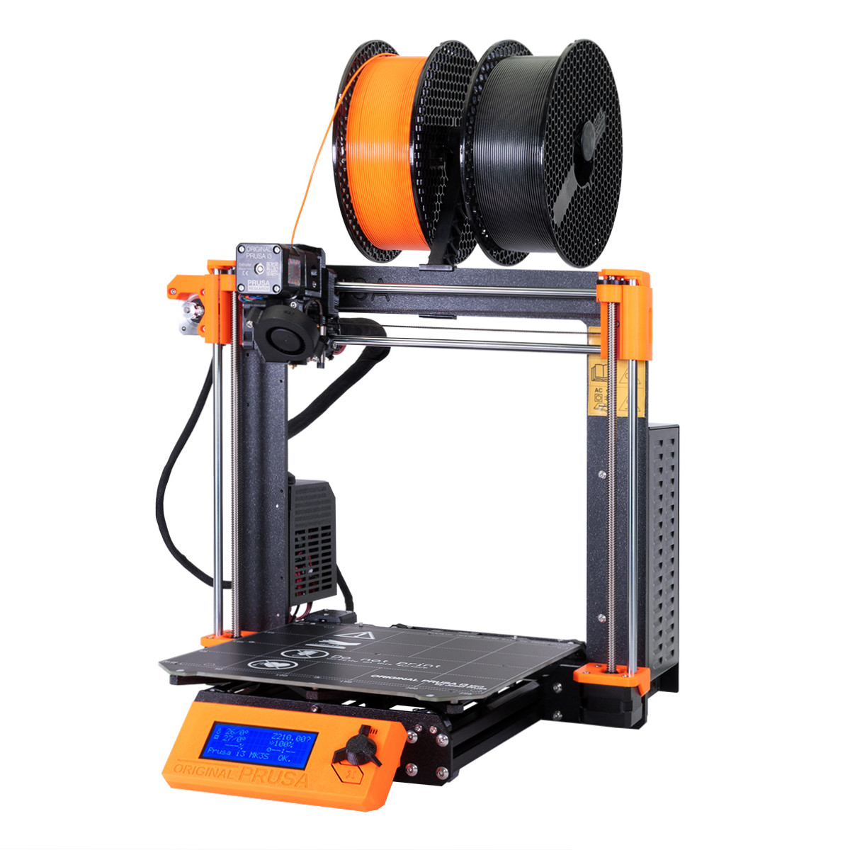 3d-printers