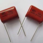 Film Capacitors