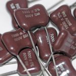 Mica Capacitors