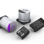 Polymer Capacitors