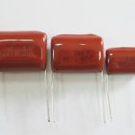 Polypropylene Film Capacitors