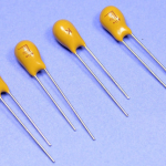 Tantalum Capacitors