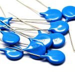 Ceramic Capacitors