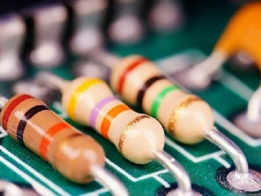 Fixed Resistors