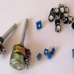 Potentiometers