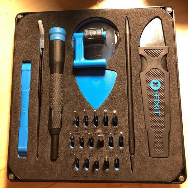Electronic Tool Kits Their Types, Advantages, and Applications.