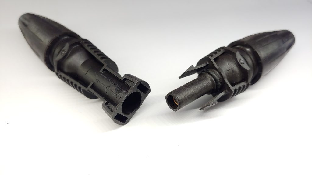 Electrical Connectors 101