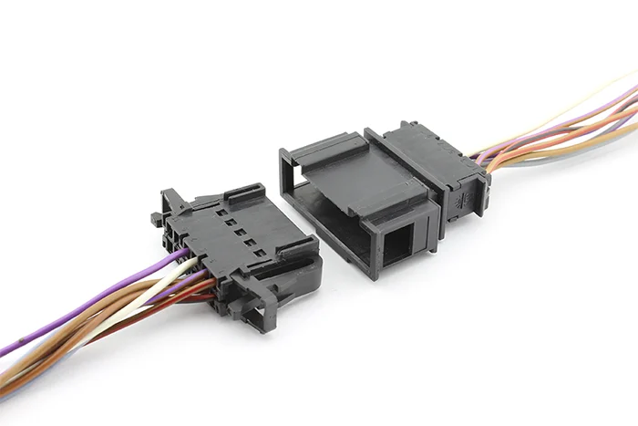 PCB mount Electrical Connectors 101