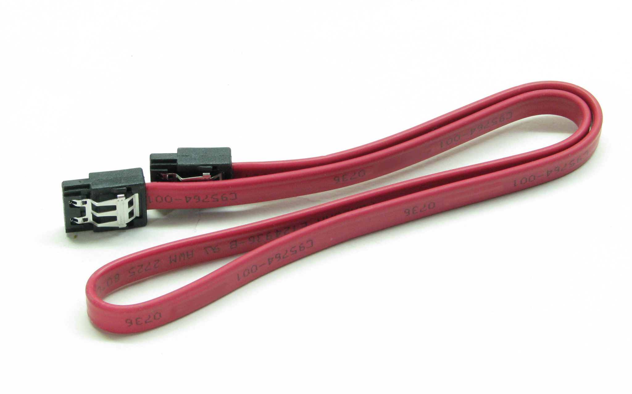 The Versatile Applications, Types, and Benefits of SATA Cables. A