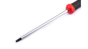 Square Screwdrivers