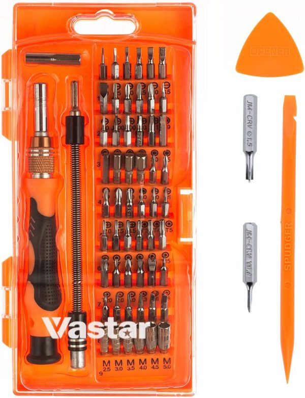 Electronic Tool Kits Their Types, Advantages, and Applications.