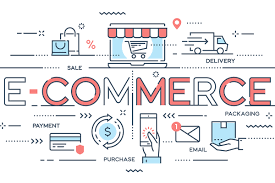 Online Store E-commerce