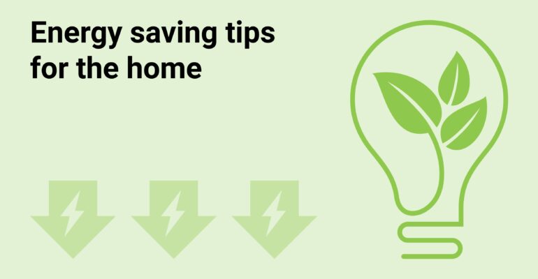 power saving tips