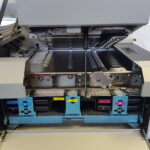 printing machines