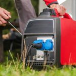 portable generators