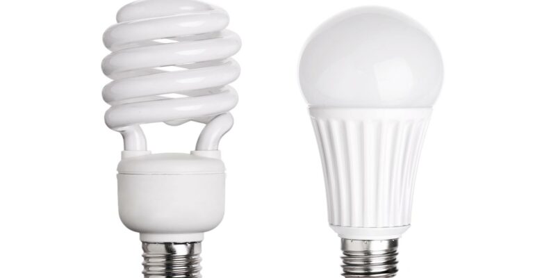 LED Bulbs