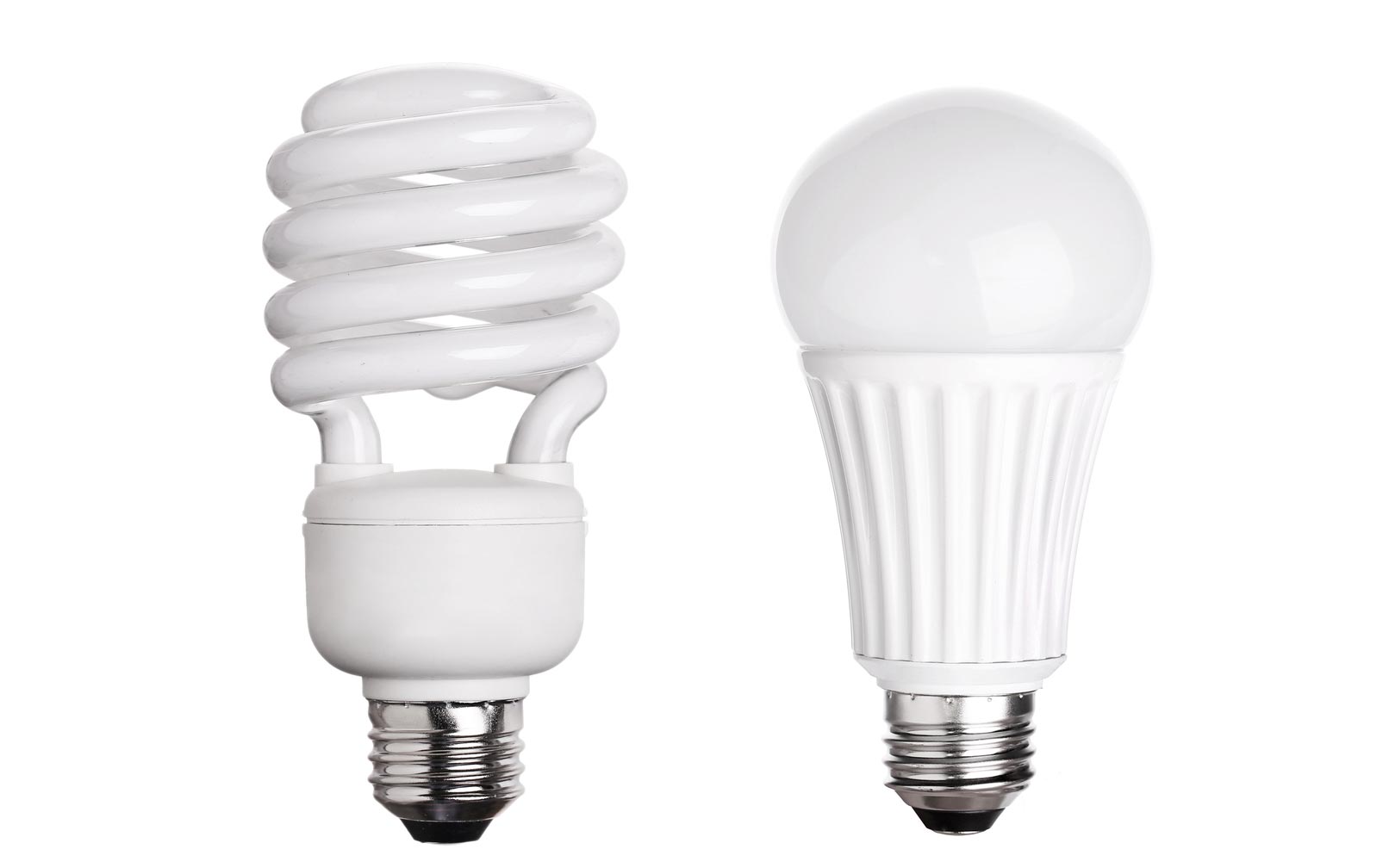 LED Bulbs