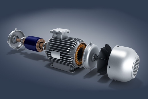 Electric Motors