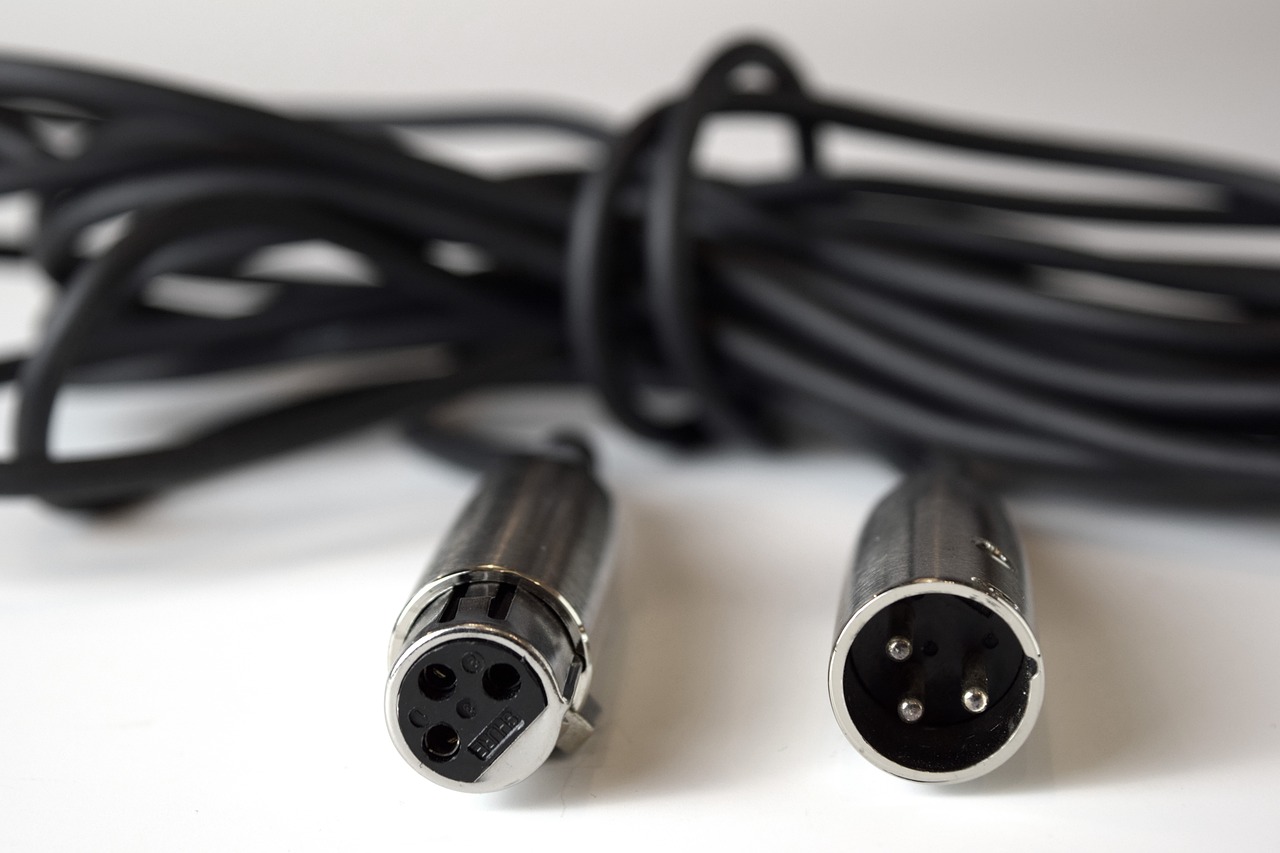 Electrical Connectors