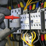 electrical restorations