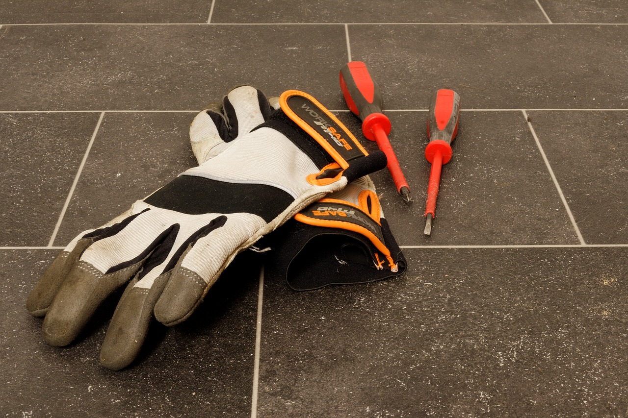 The Best Electrical Lineman Work Gloves